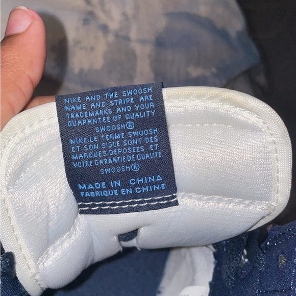 Obsidian Retro High OG 2019 - Picture 7 of 7